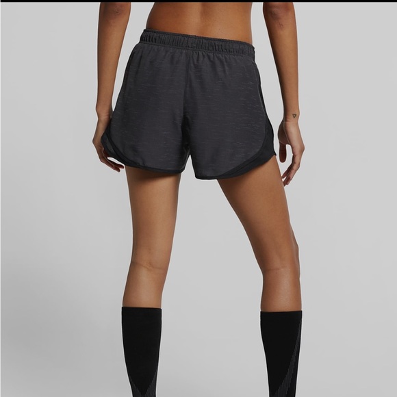 Nike Dri-Fit Running Shorts - Women’s - Picture 2 of 9